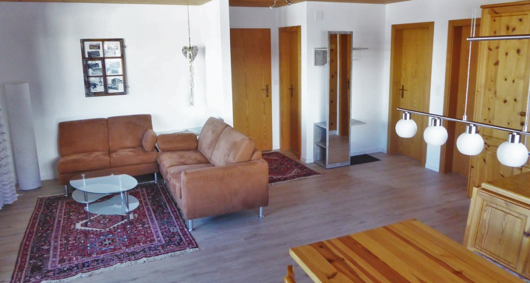 Haus Föhre (Abendweid) Haus Föhre (Abendweid)