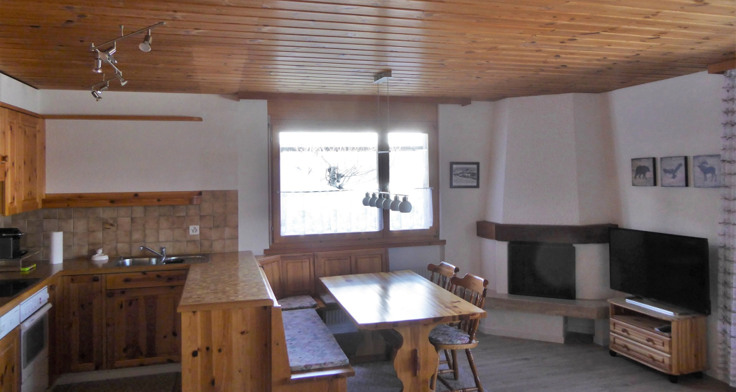 Haus Föhre (Abendweid) Haus Föhre (Abendweid)