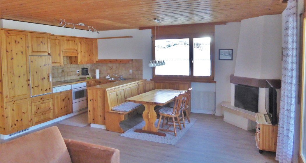 Haus Föhre (Abendweid) Haus Föhre (Abendweid)