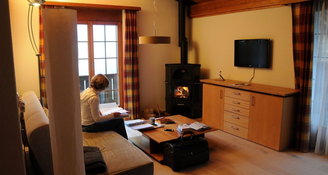 Gampergalt (CharmingStay) Gampergalt (CharmingStay)