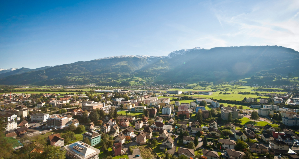 Sargans Sargans