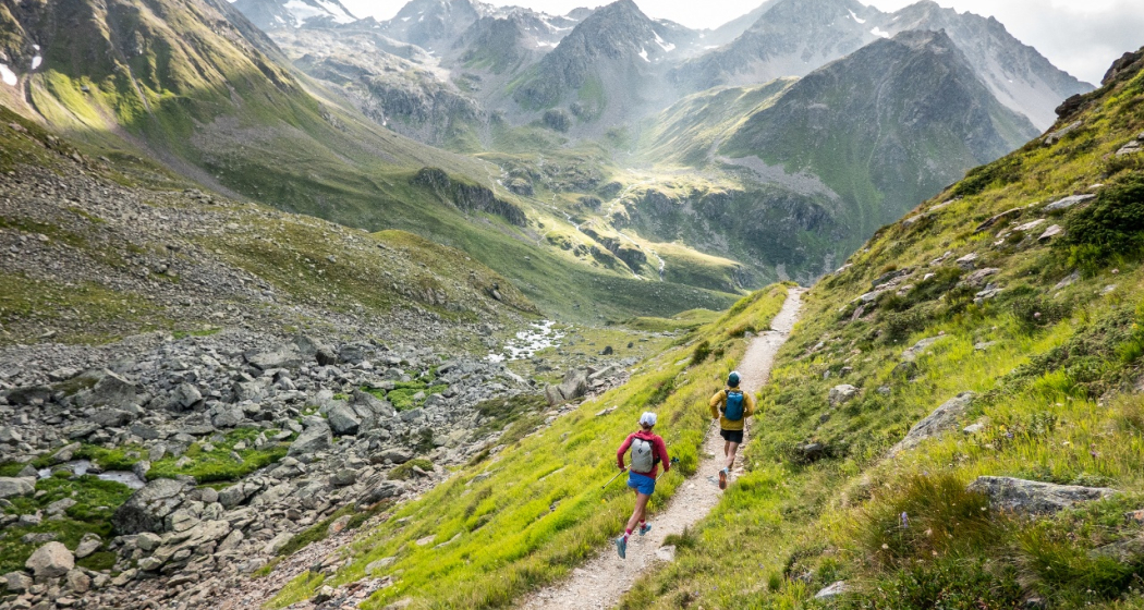 Via Grischuna - Etappe 1 (oua_64507164_image) Via Grischuna - Etappe 1 (oua_64507164_image)