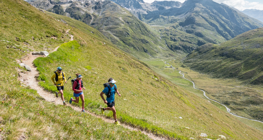 Via Grischuna - Etappe 2 (oua_64507176_image) Via Grischuna - Etappe 2 (oua_64507176_image)