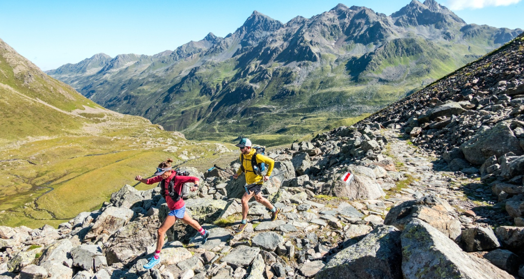 Via Grischuna - Etappe 2 (oua_64507517_image) Via Grischuna - Etappe 2 (oua_64507517_image)
