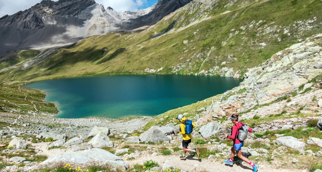 Via Grischuna - Etappe 2 (oua_64507518_image) Via Grischuna - Etappe 2 (oua_64507518_image)