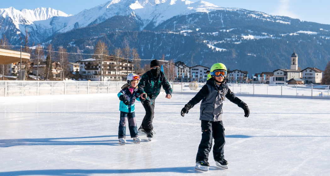 Natureisfeld Laaxersee (oua_64530130_image)