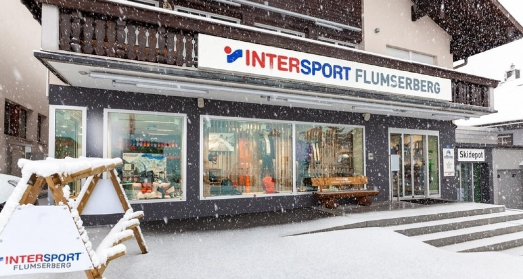 Intersport Flumserberg Intersport Flumserberg