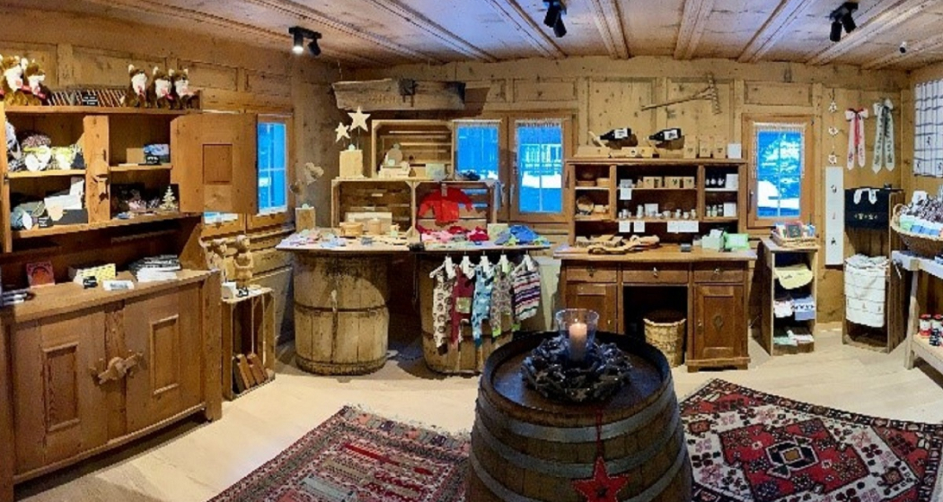 Poststübli Tschiertschen Poststübli Tschiertschen