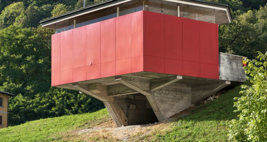 SALA VIAGGIATORI (oua_65019948_image)