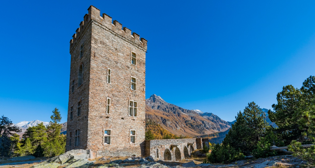 Torre Belvedere (oua_65031253_image) Torre Belvedere (oua_65031253_image)