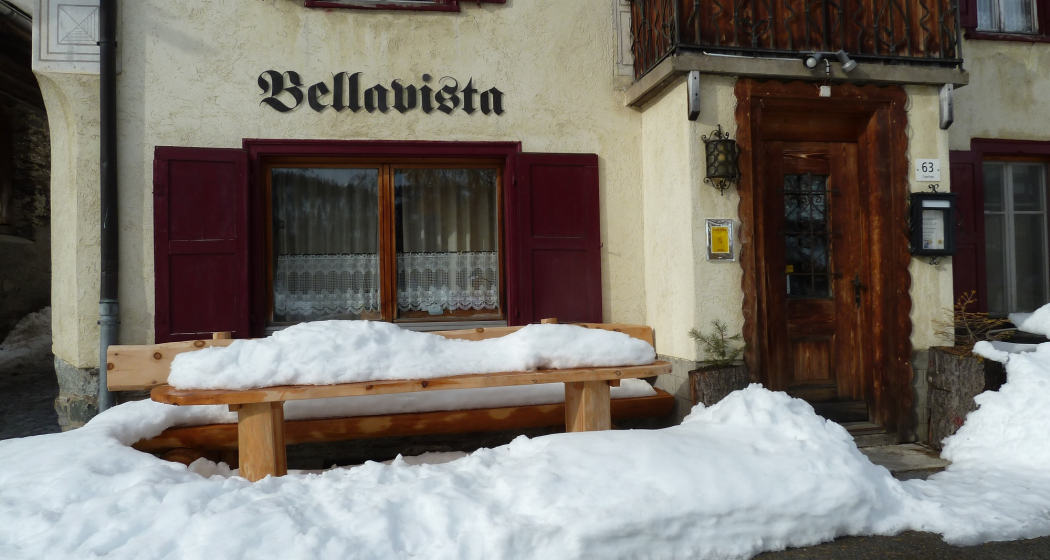 Ristorante Bellavista (oua_65480209_image) Ristorante Bellavista (oua_65480209_image)