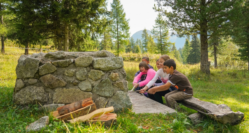 Feuerstelle Punt da Resgia im Val Bever (oua_65707642_image)