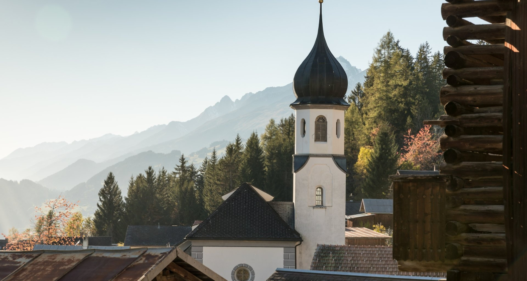 Kirche Siat Kirche Siat