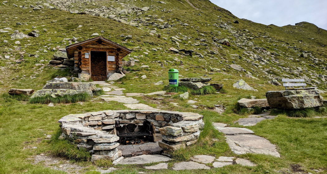 Jakobshorn – Stadlersee – Ischalp (oua_65848763_image) Jakobshorn – Stadlersee – Ischalp (oua_65848763_image)