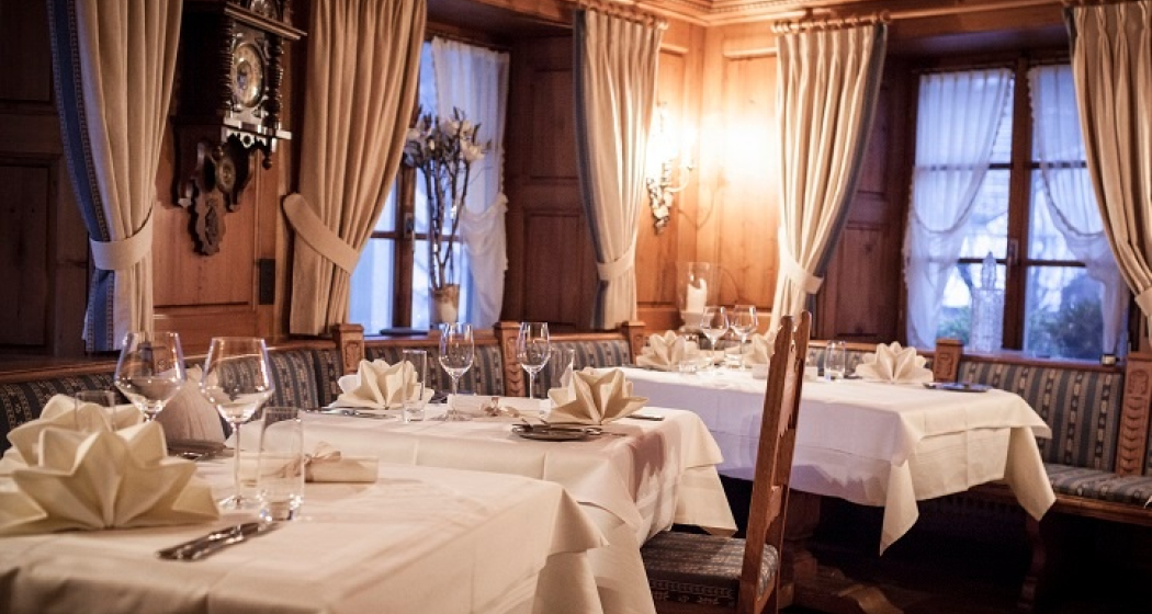 Restaurant Adler Restaurant Adler