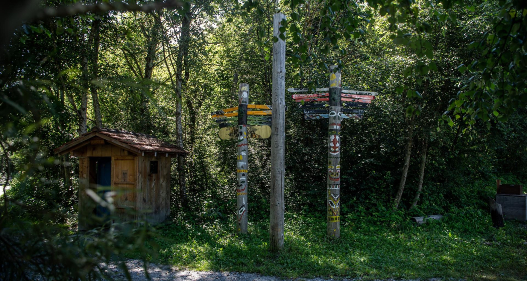 Rheinschlucht Wanderung: Ruinaulta Sut (656.1) (oua_66048709_image)