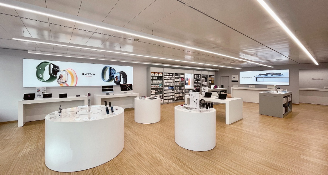 DQ Solutions, Apple Premium Reseller DQ Solutions, Apple Premium Reseller