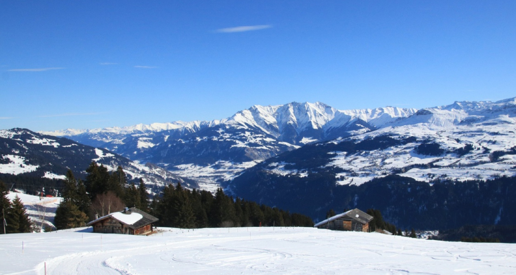 Winterwandern: Alp Dado Panorama Runde (oua_66402240_image) Winterwandern: Alp Dado Panorama Runde (oua_66402240_image)