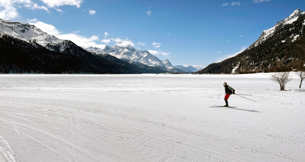 Lavin–Maloja Lavin–Maloja