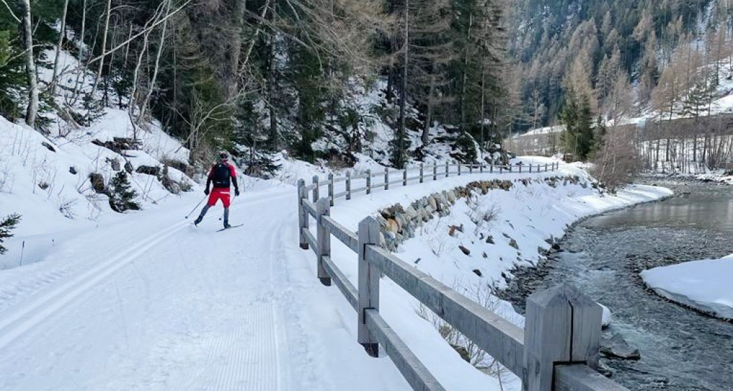 Lavin–Maloja Lavin–Maloja