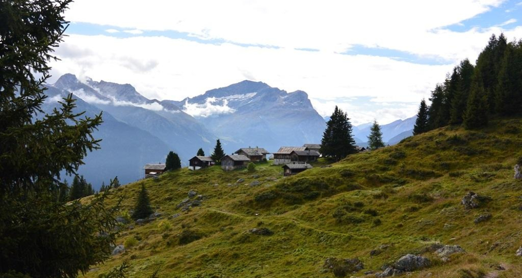 Schamserberg Schamserberg