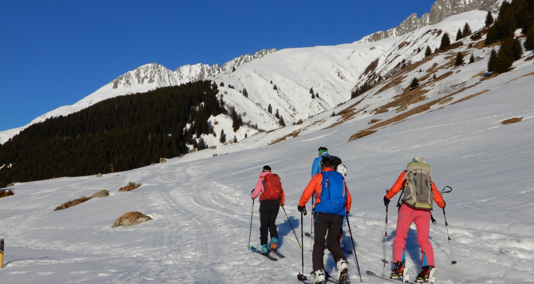 Start in Rueras Start in Rueras
