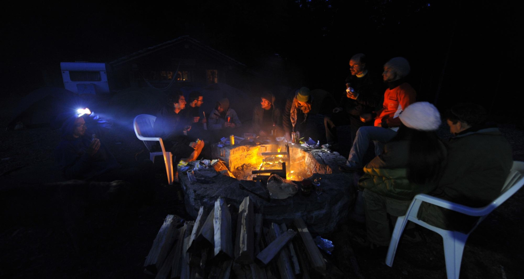 Bodhi Camping (oua_611519318_image) Bodhi Camping (oua_611519318_image)