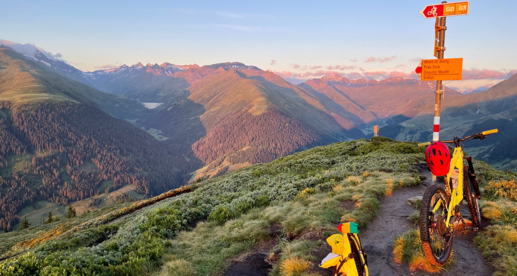 Piz Plaun Grond (Bostg)