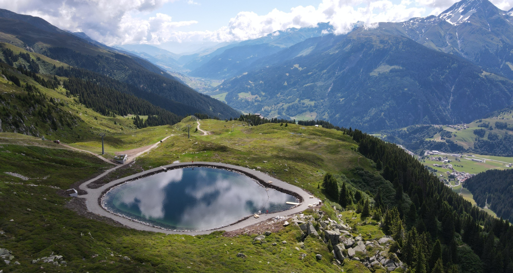 Lai Catrina Badesee Lai Catrina Badesee