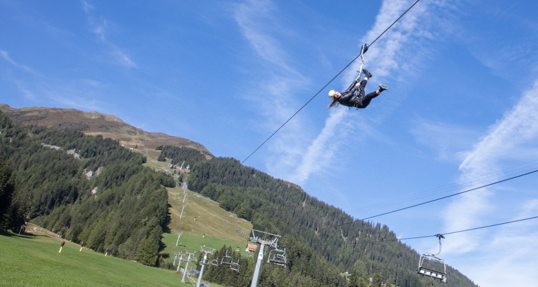 Zipline Zipline