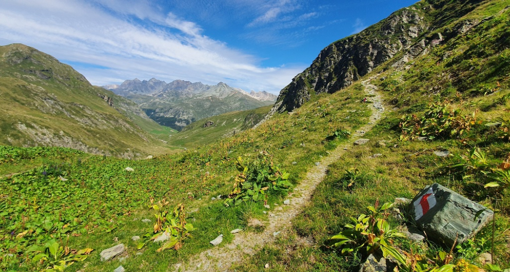 Trailrun - Bergseetrailrun zum Columbansee oberhalb Bivio (oua_67678918_image)