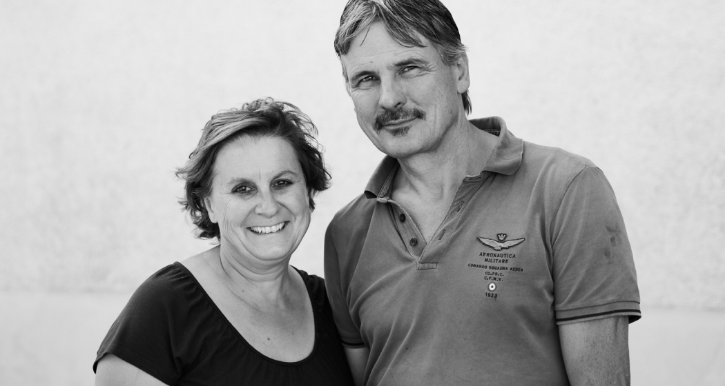 Weingut Familie Hansruedi Adank Weingut Familie Hansruedi Adank