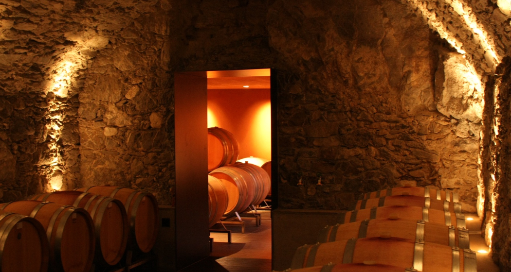 Weingut Familie Hansruedi Adank Weingut Familie Hansruedi Adank