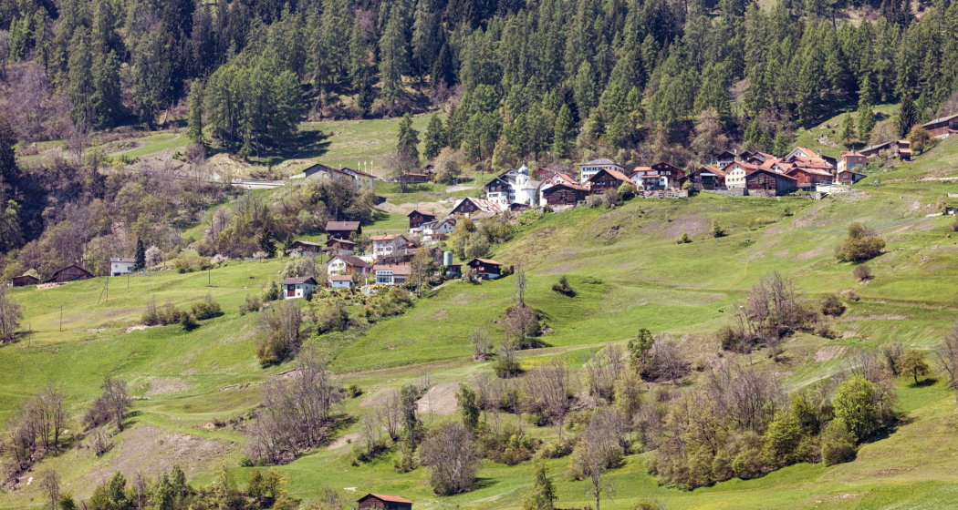 Präz im Sommer Präz im Sommer