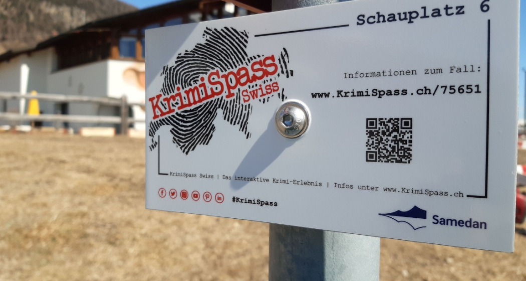 KrimiSpass KrimiSpass