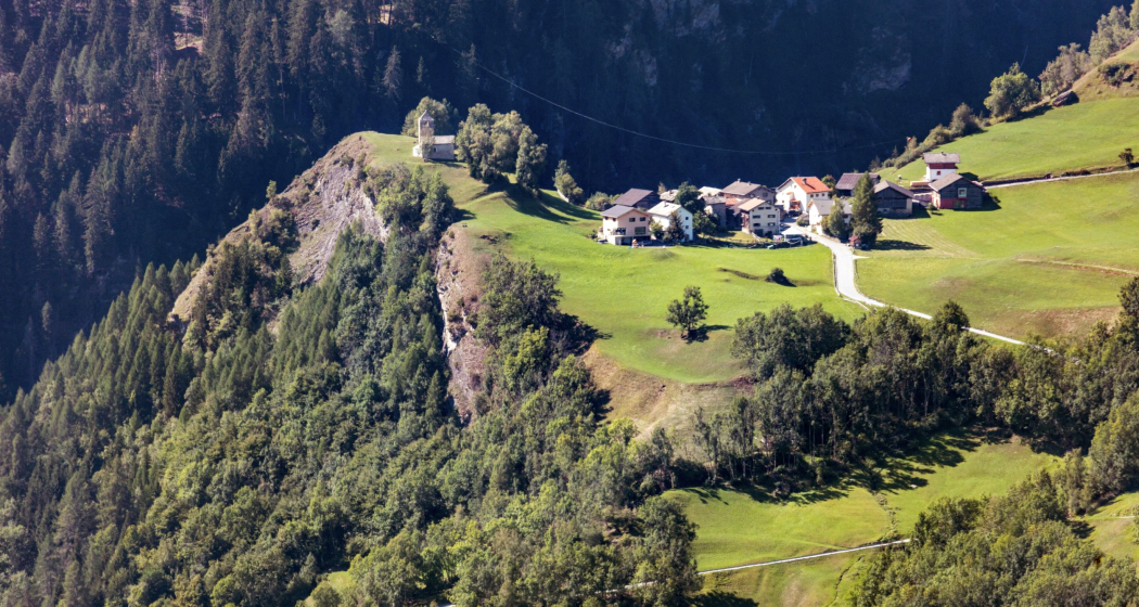 Casti im Sommer Casti im Sommer