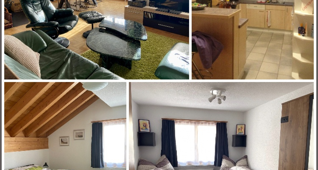 Haus Mittenwald A Haus Mittenwald A