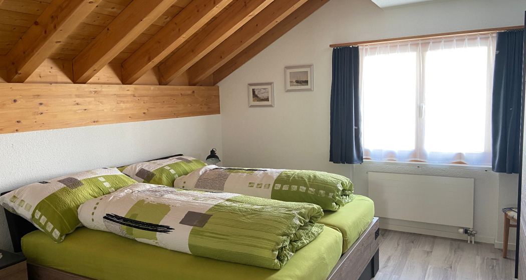 Haus Mittenwald A Haus Mittenwald A