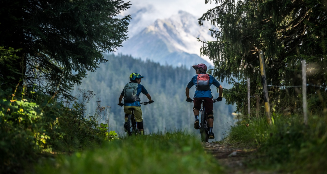 Lenz Runde by Bike World Lenz Runde by Bike World