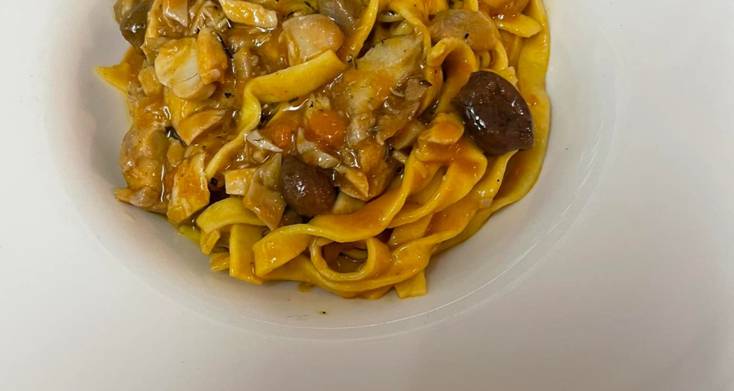 Tagliatelle Tagliatelle