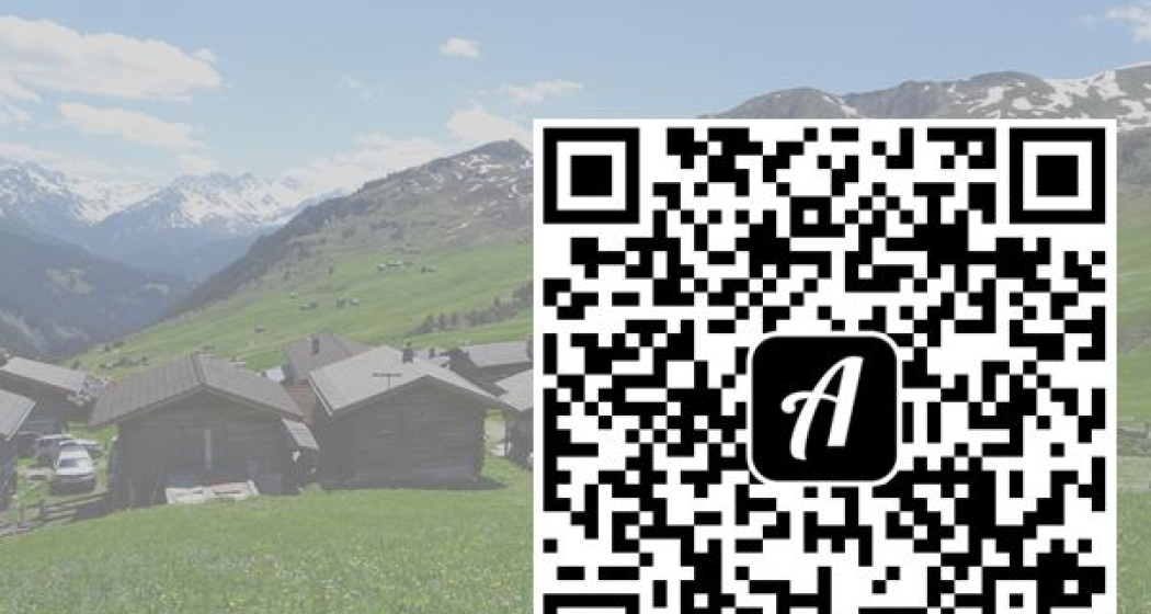 QR Code Actionbound Walswerwanderung QR Code Actionbound Walswerwanderung
