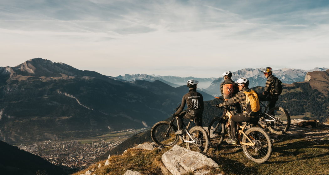 Asublick Joch Asublick Joch