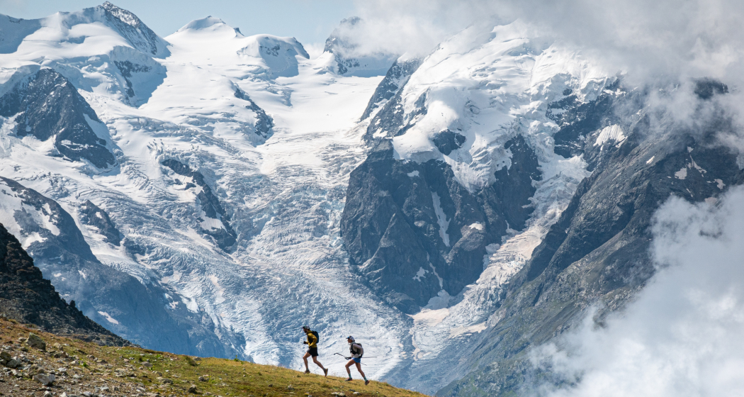 Via Grischuna Via Grischuna