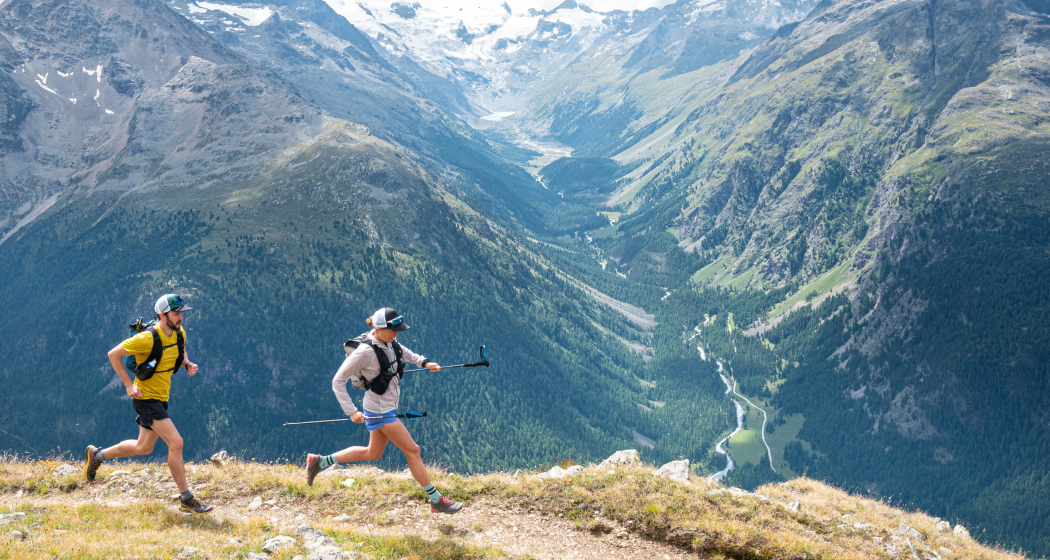 Via Grischuna Via Grischuna