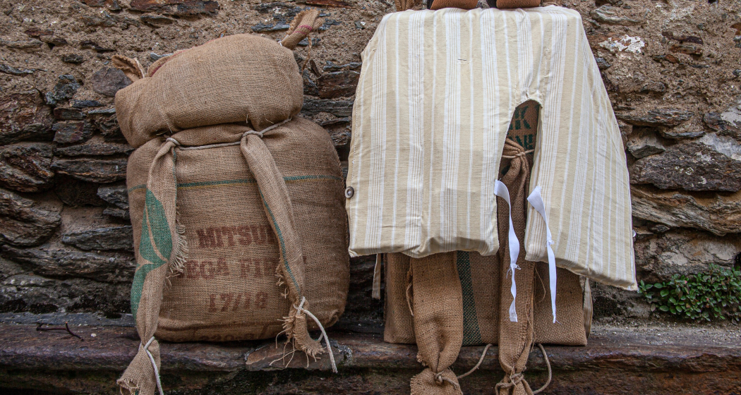 Sentiero del contrabbando