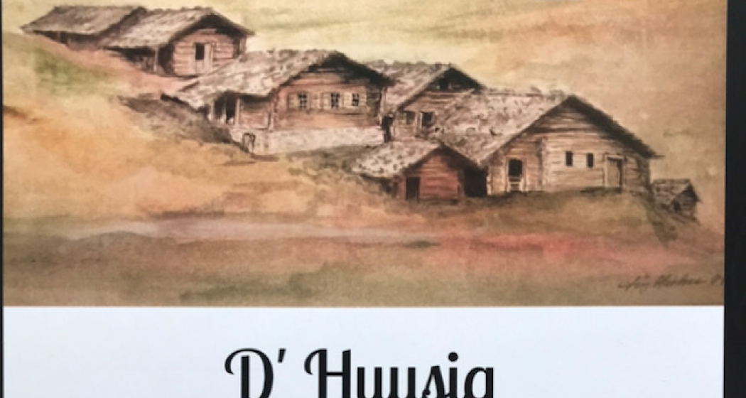 D'Huusig D'Huusig