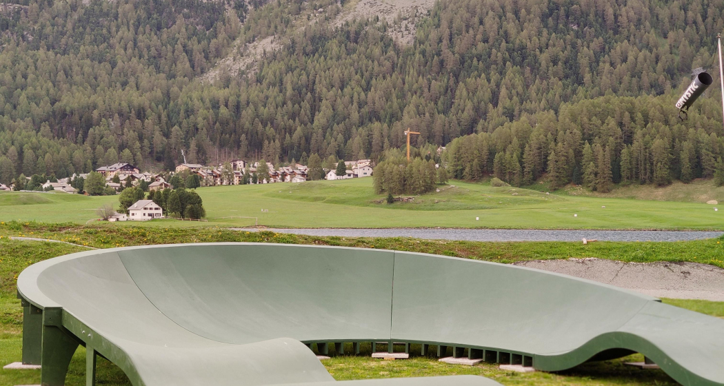 Freestyle Park Freestyle Park