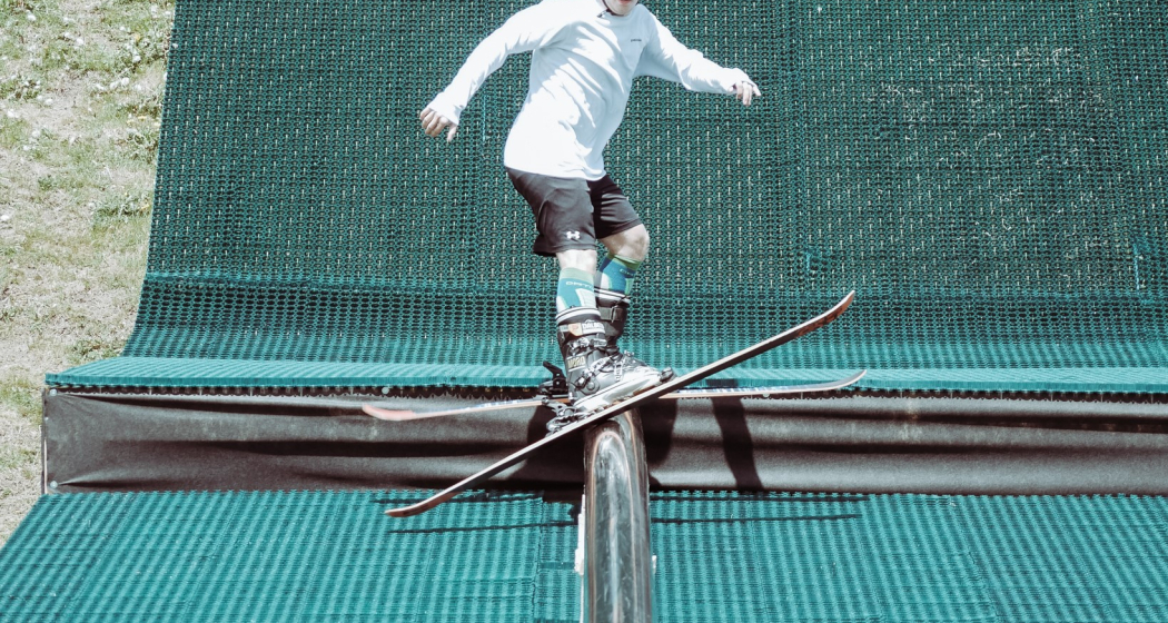 Freestyle Park Freestyle Park