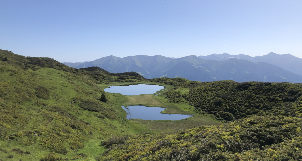 Pascuminersee Pascuminersee