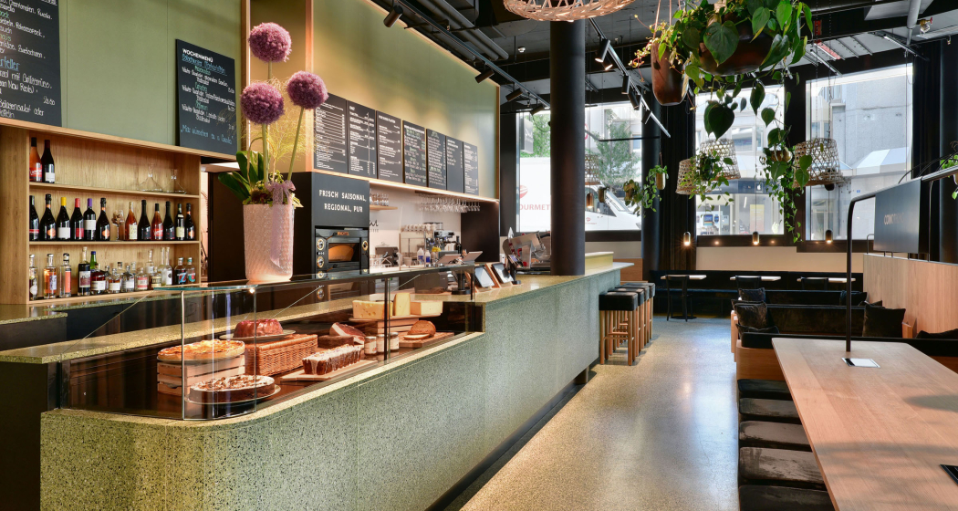 Pur Suisse Bistro Pur Suisse Bistro